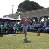 Sergio García Golf Academy