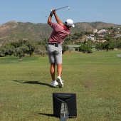 Sergio García Golf Academy