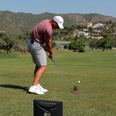 Sergio García Golf Academy