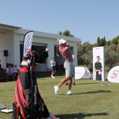 Sergio García Golf Academy