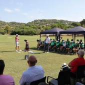 Sergio García Golf Academy