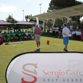 Sergio García Golf Academy