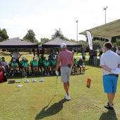 Sergio García Golf Academy