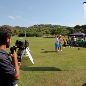 Sergio García Golf Academy