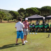 Sergio García Golf Academy