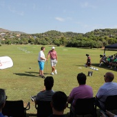 Sergio García Golf Academy