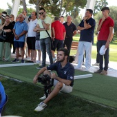 Sergio García Golf Academy