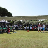 Sergio García Golf Academy