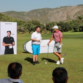 Sergio García Golf Academy