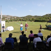 Sergio García Golf Academy