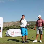 Sergio García Golf Academy