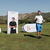 Sergio García Golf Academy