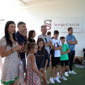 Sergio García Golf Academy