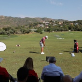 Sergio García Golf Academy