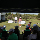 Sergio García Golf Academy