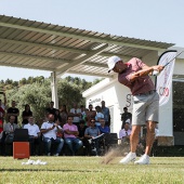 Sergio García Golf Academy