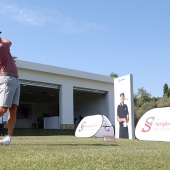 Sergio García Golf Academy