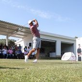 Sergio García Golf Academy