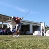 Sergio García Golf Academy