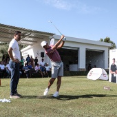 Sergio García Golf Academy