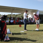 Sergio García Golf Academy