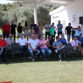 Sergio García Golf Academy