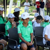 Sergio García Golf Academy