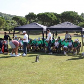 Sergio García Golf Academy