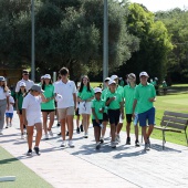 Sergio García Golf Academy