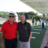 Sergio García Golf Academy