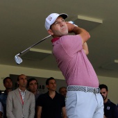 Sergio García Golf Academy