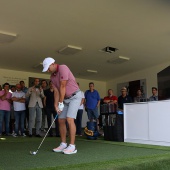 Sergio García Golf Academy