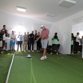 Sergio García Golf Academy