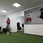 Sergio García Golf Academy