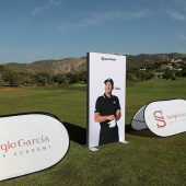 Sergio García Golf Academy