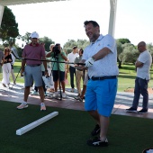 Sergio García Golf Academy