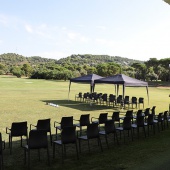 Sergio García Golf Academy