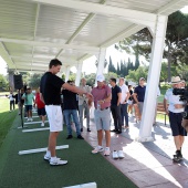 Sergio García Golf Academy