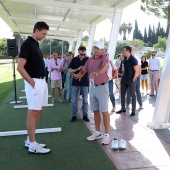 Sergio García Golf Academy