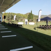 Sergio García Golf Academy