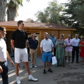 Sergio García Golf Academy