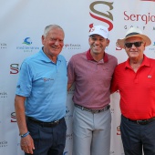 Sergio García Golf Academy