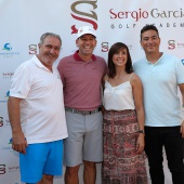 Sergio García Golf Academy