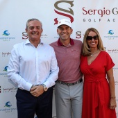 Sergio García Golf Academy