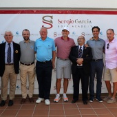 Sergio García Golf Academy