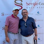 Sergio García Golf Academy