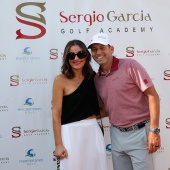 Sergio García Golf Academy