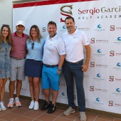 Sergio García Golf Academy