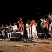 Festival d´Havaneres