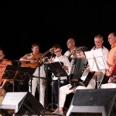 Festival d´Havaneres